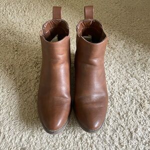 American Eagle Booties. Size 6. Barely worn.